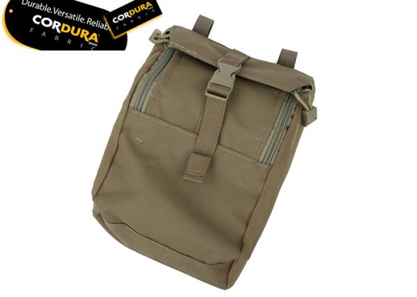 G TMC 973 Pouch ( Matte CB )